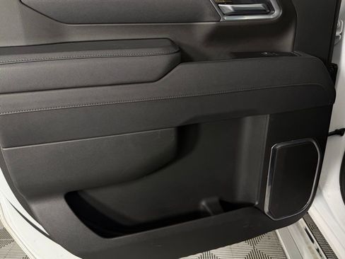 Used 2025 Chevrolet Silverado 2500 LT w/ Safety Package image 27