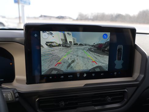 New 2025 Ford Bronco Sport Big Bend image 25