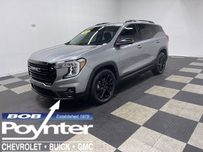 Used 2023 GMC Terrain SLT w/ Elevation Edition