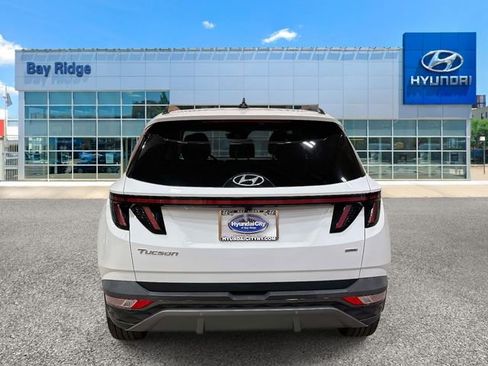 Used 2023 Hyundai Tucson Limited AWD/4WD image 5