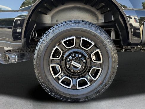 New 2026 Ford F250 Platinum AWD/4WD image 8