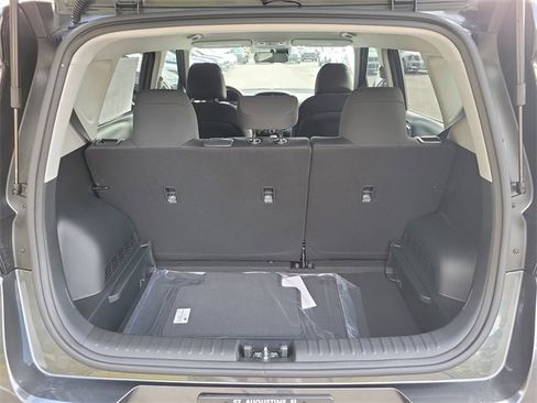 New 2025 Kia Soul LX image 14