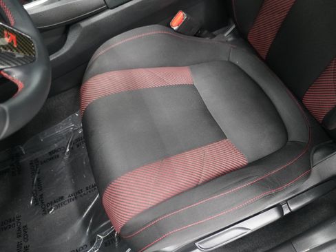 Used 2020 Honda Civic Si image 12