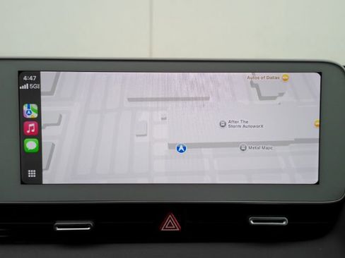 Used 2023 Hyundai Ioniq 5 Limited w/ Cargo Package image 48