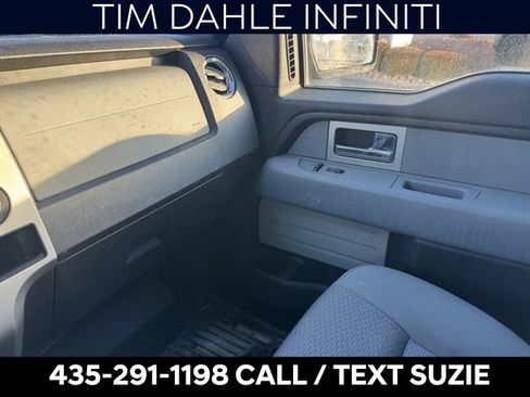 Used 2011 Ford F150 XLT w/ XLT Convenience Pkg image 16