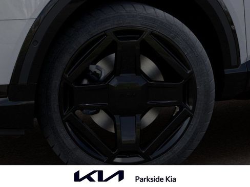 New 2027 Kia Telluride SX X-Line w/ Towing Package AWD/4WD image 9