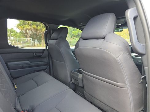 Certified 2025 Toyota Tacoma SR5 image 16