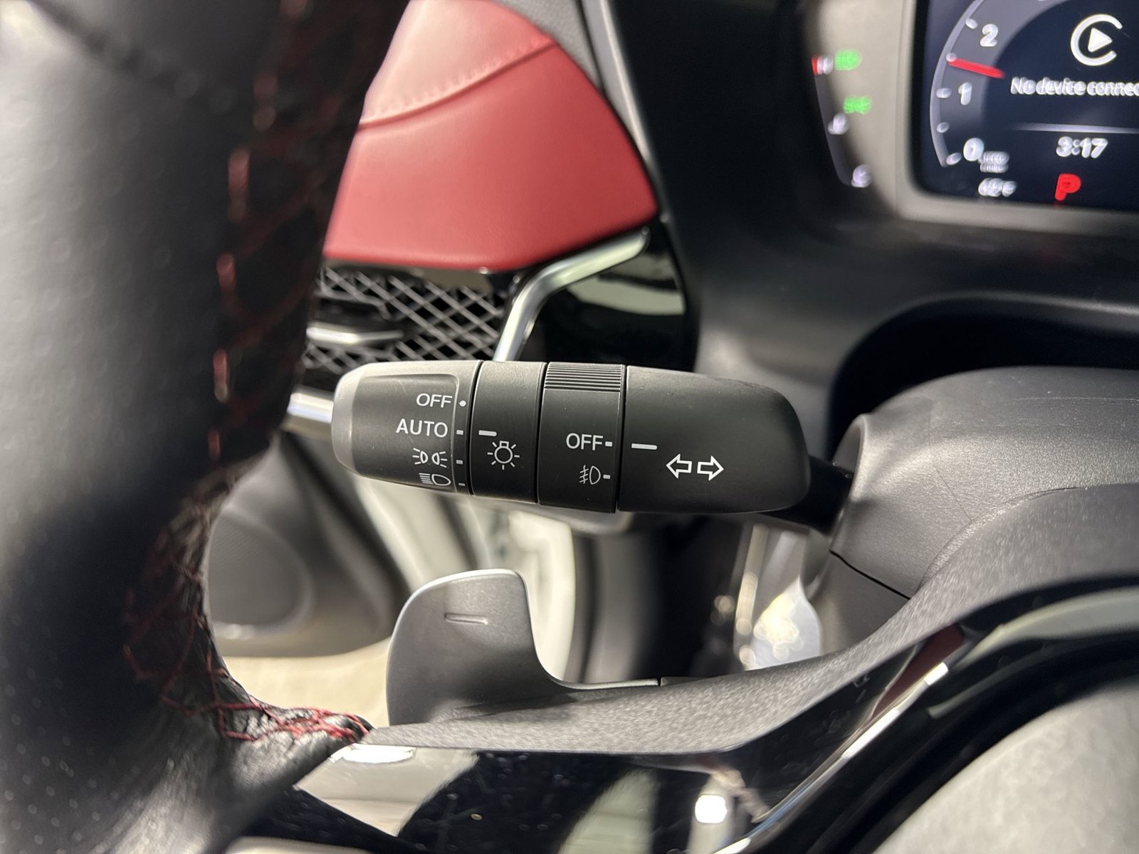 Used 2025 Acura ADX A-Spec AWD/4WD image 14