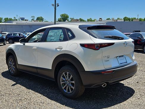 New 2026 MAZDA CX-30 AWD 2.5 S image 4
