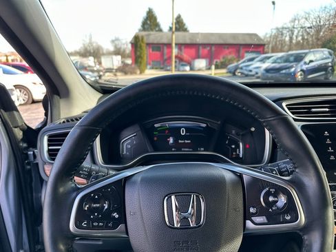 Used 2020 Honda CR-V EX-L image 19