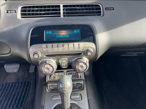 Used 2010 Chevrolet Camaro LT w/ RS Package image 17