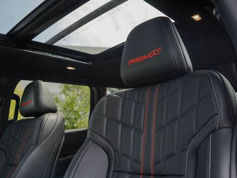 New 2026 Nissan Armada PRO-4X image 22