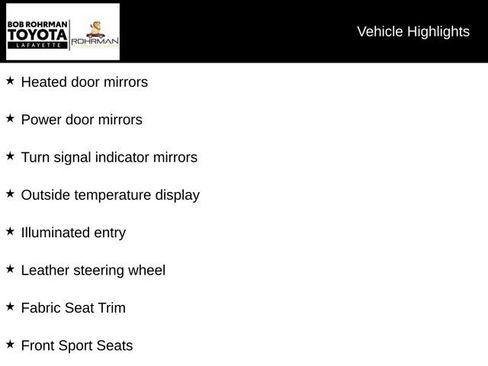 Certified 2024 Toyota Corolla SE image 20