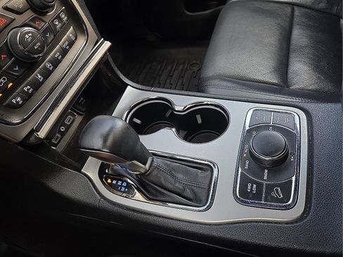 Used 2018 Jeep Grand Cherokee High Altitude AWD/4WD image 25