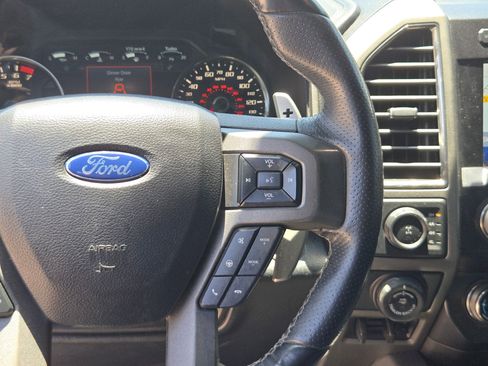Used 2019 Ford F150 Raptor w/ Equipment Group 802A Luxury AWD/4WD image 20