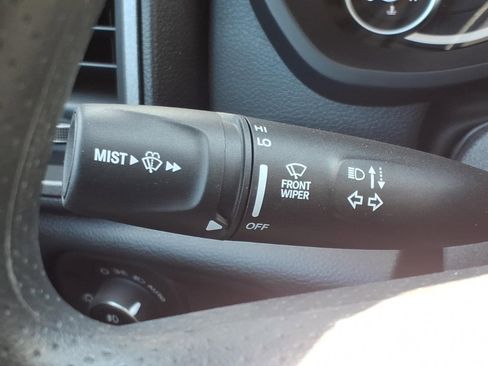 New 2026 RAM 3500 Tradesman AWD/4WD image 17