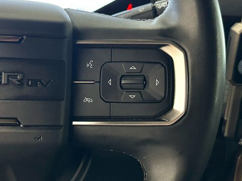 Used 2025 GMC Hummer EV 3X AWD/4WD image 26