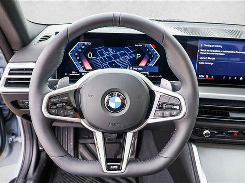 Used 2025 BMW 230i xDrive Coupe w/ M Sport Package image 13