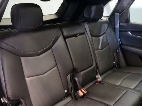 Certified 2022 Cadillac XT5 Premium Luxury image 24