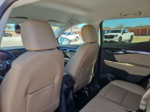 New 2026 Buick Envision Preferred AWD/4WD image 9