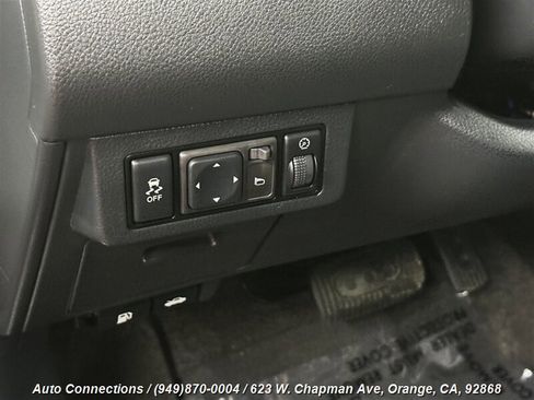 Used 2012 Nissan Versa 1.8 S w/ Special Edition Pkg image 17