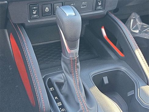 New 2026 Nissan Frontier PRO-4X image 20