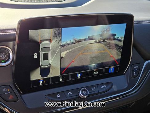 Used 2023 Chevrolet Blazer RS w/ Driver Confidence II Package image 29