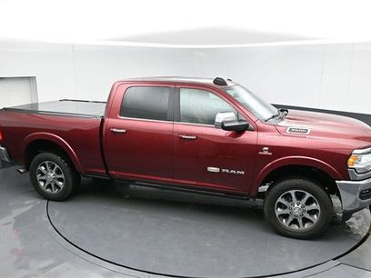 Used 2020 RAM 3500 Limited