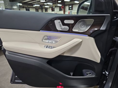 New 2026 Mercedes-Benz GLE 350 4MATIC image 28
