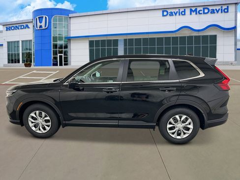 New 2026 Honda CR-V LX image 2