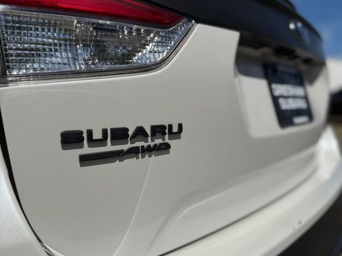 Used 2023 Subaru Forester Wilderness AWD/4WD image 46