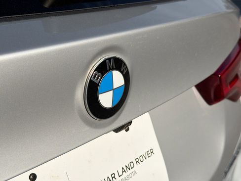 Used 2020 BMW X3 xDrive30i w/ Convenience Package image 11