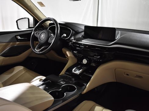 Used 2023 Acura MDX w/Technology Package image 34