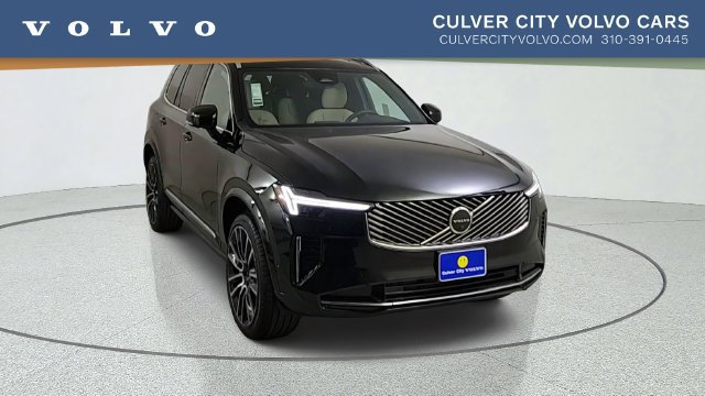 Used 2027 Volvo XC90 B6 Plus AWD/4WD image 1