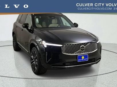 Used 2027 Volvo XC90 B6 Plus