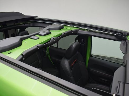 New 2026 Jeep Wrangler Rubicon w/ Xtreme 35 Tire Package image 10