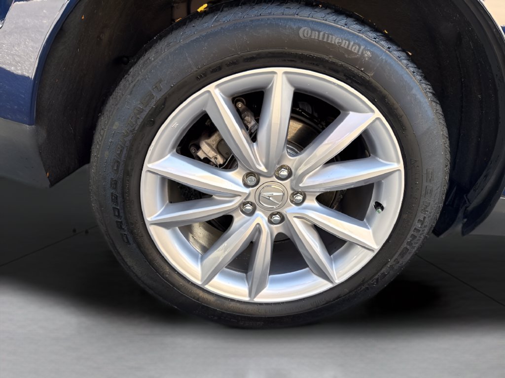 Used 2023 Acura RDX AWD image 31