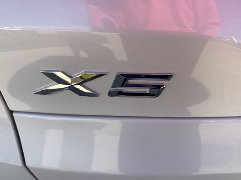 New 2026 BMW X5 xDrive50e AWD/4WD image 8