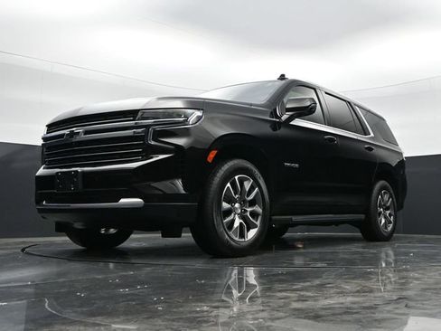 Used 2023 Chevrolet Tahoe LT w/ LT Signature Plus Package AWD/4WD image 40