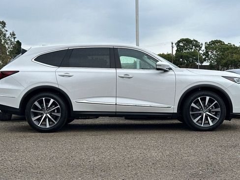 New 2026 Acura MDX FWD w/ Technology Package image 3