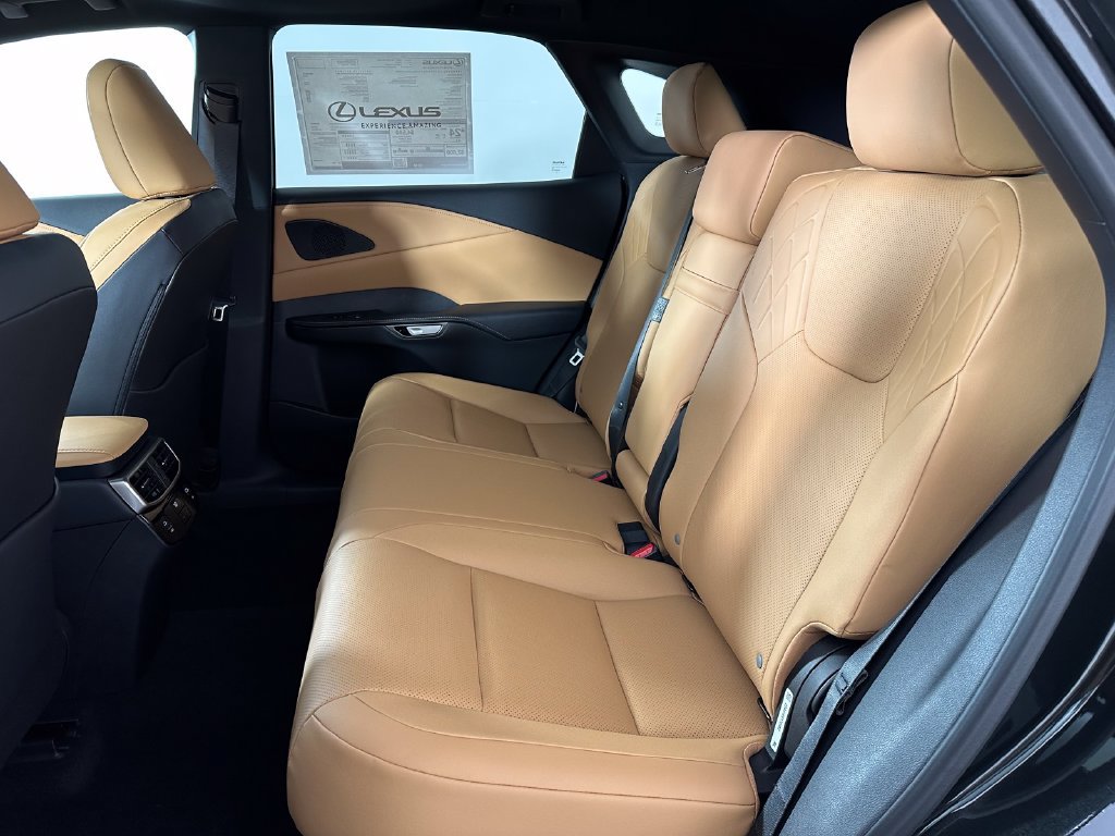 New 2026 Lexus RX 350 Premium AWD/4WD image 17