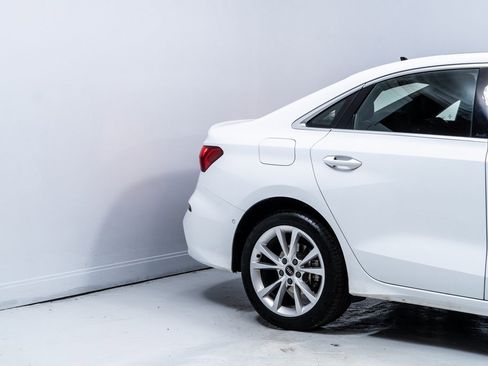 Used 2025 Audi A3 2.0T Premium w/ Convenience Package image 12