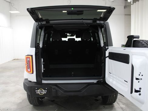 New 2025 Ford Bronco Outer Banks image 27