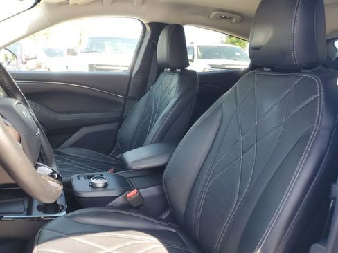 Certified 2024 Ford Mustang Mach-E Select w/ Comfort Package Lite image 5