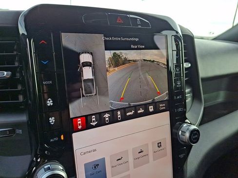 New 2026 RAM 3500 Tradesman image 4