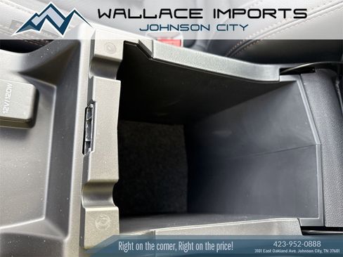 New 2026 Subaru Forester Touring image 39