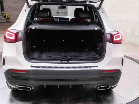 Certified 2022 Mercedes-Benz GLA 250 image 26