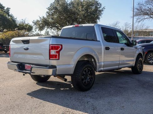 Used 2019 Ford F150 XLT image 7