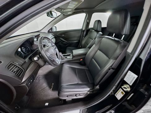 Used 2017 Acura RDX FWD image 13