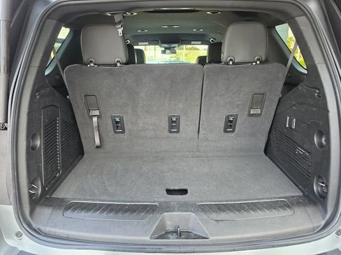 Used 2024 GMC Yukon SLT RWD image 29